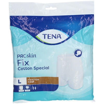 Tena® Fix Cotton Special Large