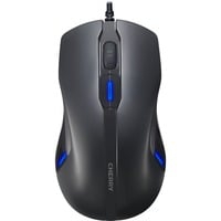 MC 4000 souris Ambidextre USB Type-A Optique 2000 DPI