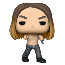 IGGY POP / IGGY POP / FIGURINE FUNKO POP precio