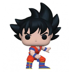 GOKU / DRAGON BALL Z / FIGURINE FUNKO POP precio