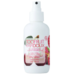 Toofruit Kapidoux Spray Démêlant Cerise/Fraise precio