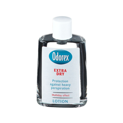 Odorex Extra Dry Deo en oferta