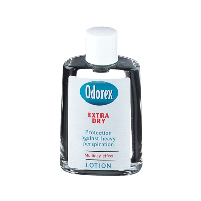 Odorex Extra Dry Deo