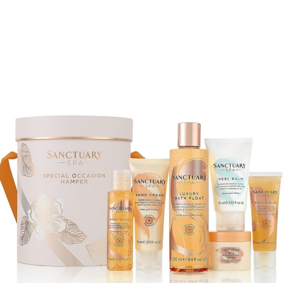 Sanctuary Spa Special Occasion Hamper