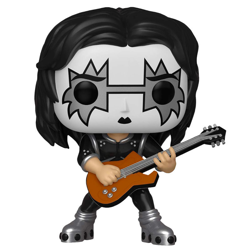 SPACEMAN / KISS / FIGURINE FUNKO POP en oferta