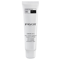 PAYOT Crème N°2 Soin Traitant Apaisant Rougeurs Diffuses Anti-Irritant (30ml) en oferta