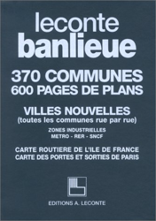 Banlieue : Région parisienne precio