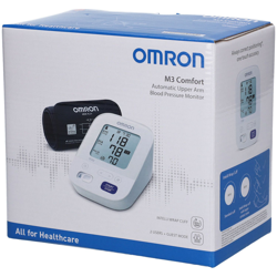 Omron M3 Comfort precio