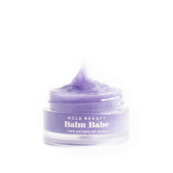 NCLA Beauty Balm Babe Lavender Lip Balm características