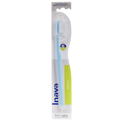 Inava brosse à dents souple 20/100 precio