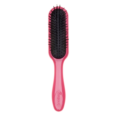 Denman Tangle Tamer Brosse à cheveux plate