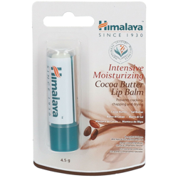 Himalaya® Herbals Stick Lèvres Réparateur au Beurre de Cacao características