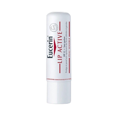 Eucerin® soin des lèvres pour peaux sensibles