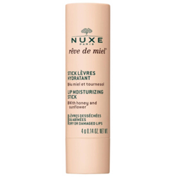 Nuxe Rêve de miel® Stick lèvres hydratant en oferta