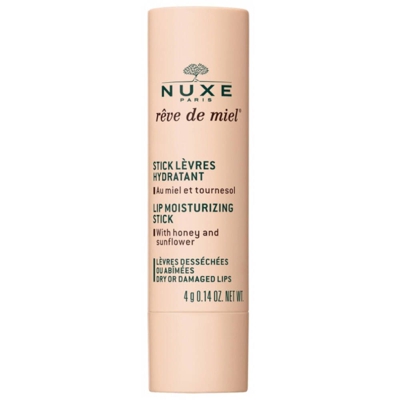 Nuxe Rêve de miel® Stick lèvres hydratant