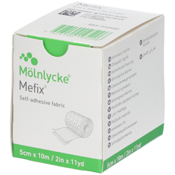 Mefix® 5 cm x 10 m en oferta