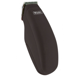 Wahl Pocket Pro tondeuse à piles - noir caoutchouté precio