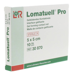 Lomatuell Pro 5 x 5cm 30870 precio