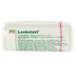 Lohmann Lenkelast 10 cm x 5m características