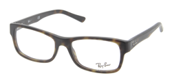 Lunettes de vue RAY-BAN RX 5268 5211 50/17 precio