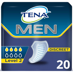 Tena Men Level 2 Medium en oferta