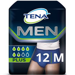 Tena Men Pants Plus Medium en oferta