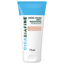 Cica biafine Crème mains anti-irritations hydratante 75 ml precio