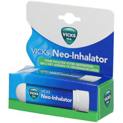 Vicks Neo Inhalateur precio