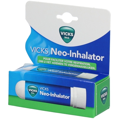 Vicks Neo Inhalateur