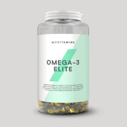 Super Omega 3 Elite - 250Gélules precio