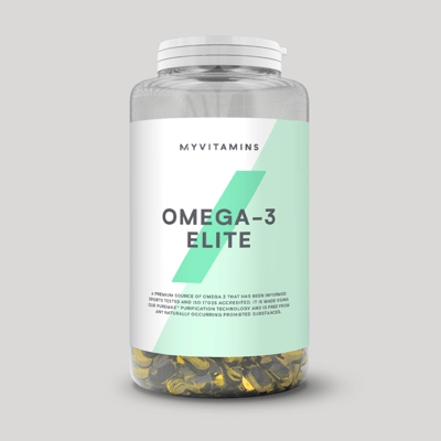 Super Omega 3 Elite - 250Gélules