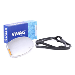 SWAG Kit de filtres hyrauliques, transmission automatique 99 91 0098  JEEP,SSANGYONG,MERCEDES-BENZ,GRAND CHEROKEE II WJ, WG,GRAND CHEROKEE III WH, WK características