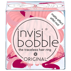 invisibobble Original Matte Edition Hair Ties - Me Myselfie and I (Pack of 3) características