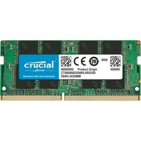 CT32G4SFD8266 module de mémoire 32 Go 1 x 32 Go DDR4 2666 MHz en oferta