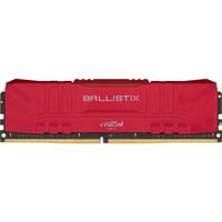 BL2K8G30C15U4R module de mémoire 16 Go 2 x 8 Go DDR4 3000 MHz precio