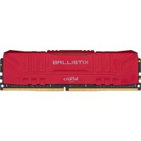 BL2K8G30C15U4R module de mémoire 16 Go 2 x 8 Go DDR4 3000 MHz