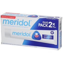 meridol® Dentifrice Parodont Expert precio