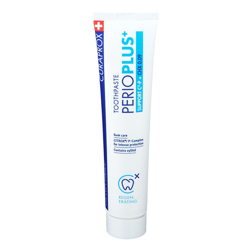 Curaprox Perio Plus+ Support Gel Dentifrice 0.09 % precio