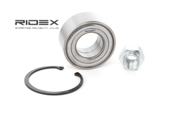 RIDEX Kit De Roulement De Roue 654W0033 Jeu de roulements de roue CITROËN,PEUGEOT,C3 I FC_,SAXO S0, S1,XSARA N1,C3 II,C2 JM_,C3 Pluriel HB_ características