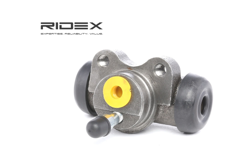 RIDEX Cylindre De Roue MERCEDES-BENZ 277W0013 0054208118,0084204218,A0054208118 Cylindre De Frein A0084204218 características