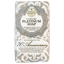 Nesti Dante Platinum Natural Soap 250g en oferta