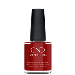 CND Vinylux Bordeaux Babe 15ml en oferta