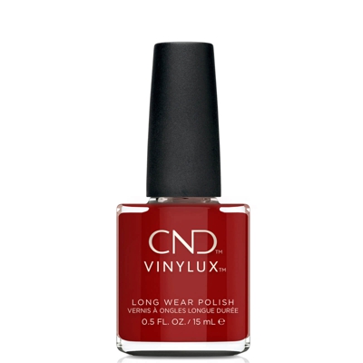 CND Vinylux Bordeaux Babe 15ml