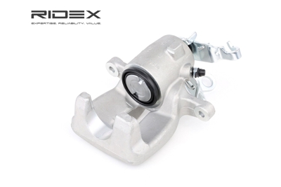 RIDEX Étrier De Frein VW,AUDI,SKODA 78B0209 1K0615424E,1K0615424F,1K0615424L  1K0615424N,8J0615424,8J0615424C,8J0615424F,1K0615424E,1K0615424F