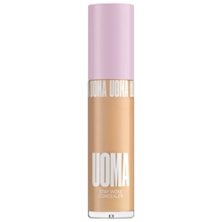 UOMA Beauty Stay Woke Luminous Brightening Concealer 30ml (Various Shades) - Honey Honey T2 precio