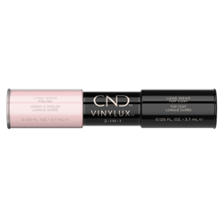 CND Vinylux 2 in 1 Negligee precio