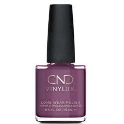 CND Vinylux Married to Mauve Nail Varnish 15ml precio