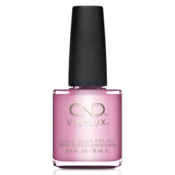 CND Vinylux Tundra Nail Varnish 15ml características