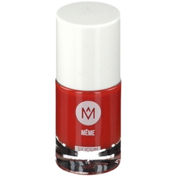 Même Vernis à Ongle au Silicium 12 Orange Sanguine en oferta