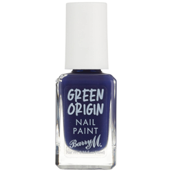 Barry M Cosmetics Green Origin Nail Paint (Various Shades) - Night Sky precio